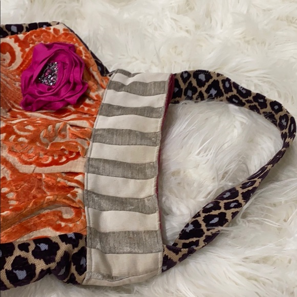 Gorgeous Custom  Bag - Picture 6 of 10